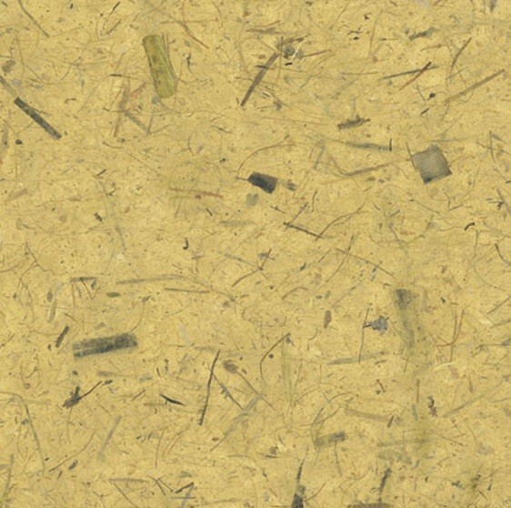 Mustard Fiber, neutral, scrapbook paper - It Takes Two LS89