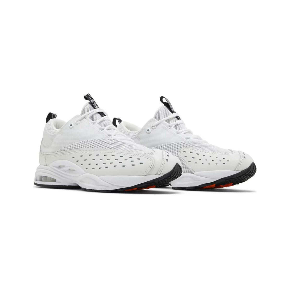 Nike Men's Air Zoom Drive x Drake NOCTA DX5854-100 Summit White SZ 5-15