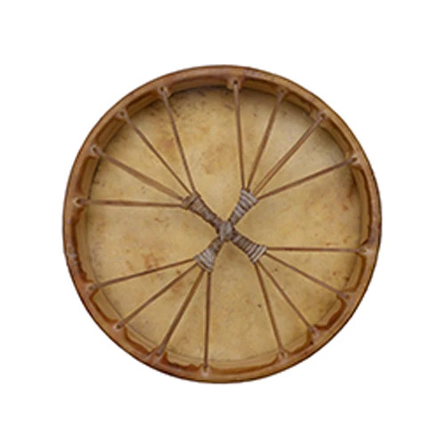 Khenji Shamanic Drum – 4"