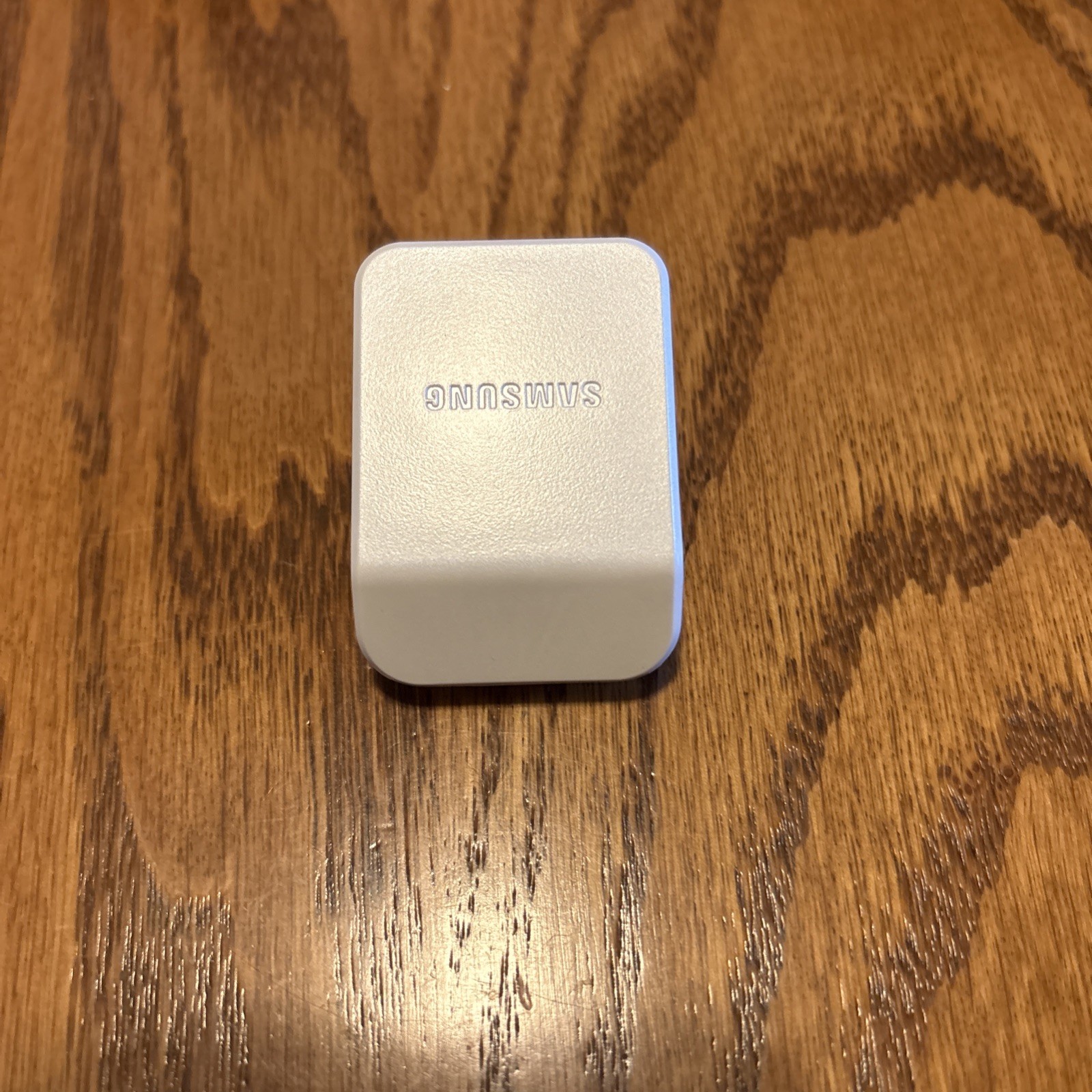 Samsung SEF8A Shoe Mount Flash for NX Mount Camera Body