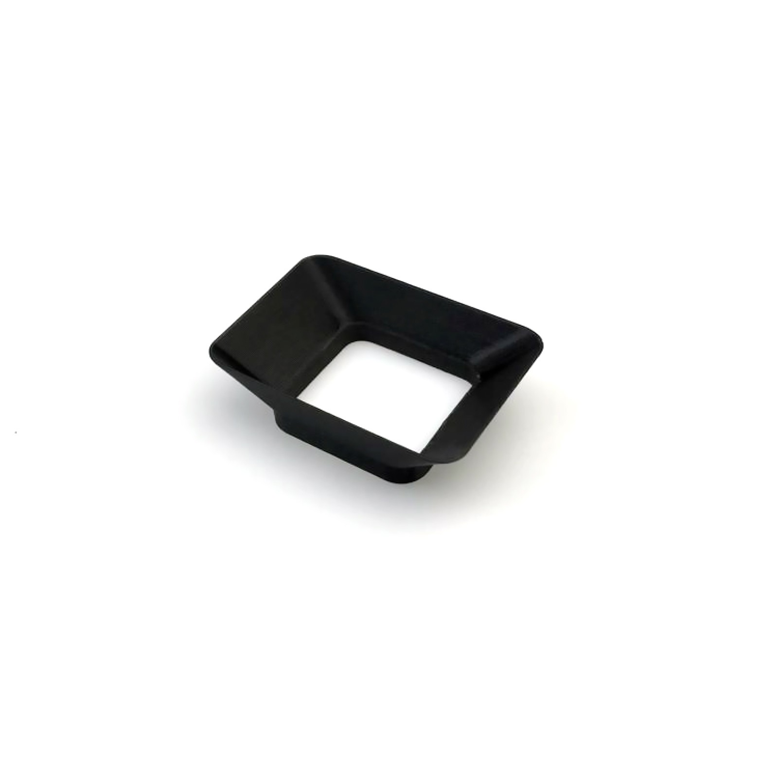 S Plastic, Lens Hood Sun Shade Lens Cover for Gopro Hero 5 6 7 Black Camera B