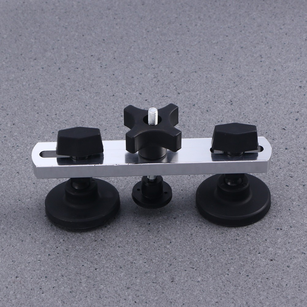 Door Ding Repair Kit Hail Dent Removal Car Suction Puller Auto Pulling