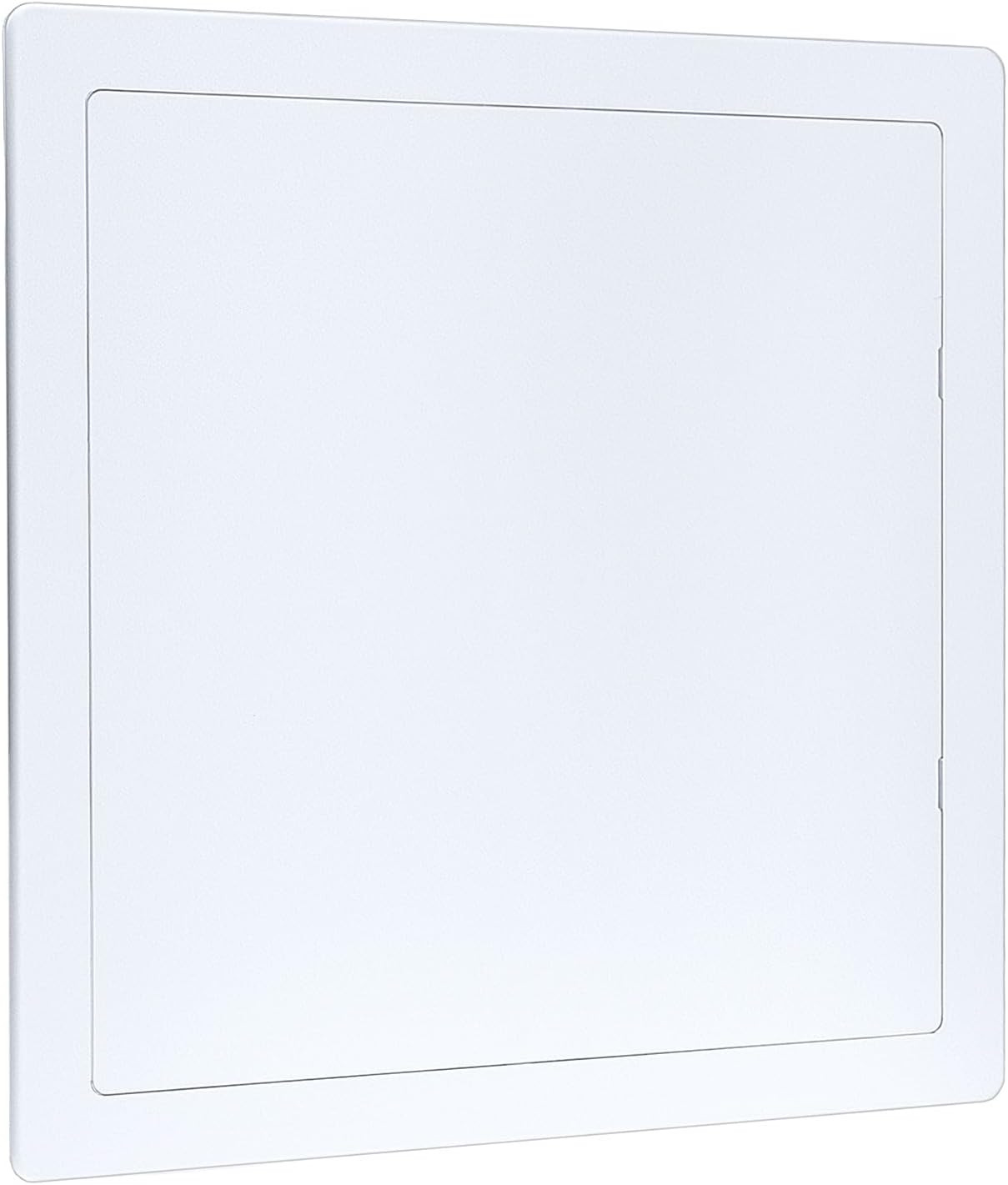 Access Panel for Drywall, 12 X 12 Inch ABS Plastic Wall Hole Cover Access Doors