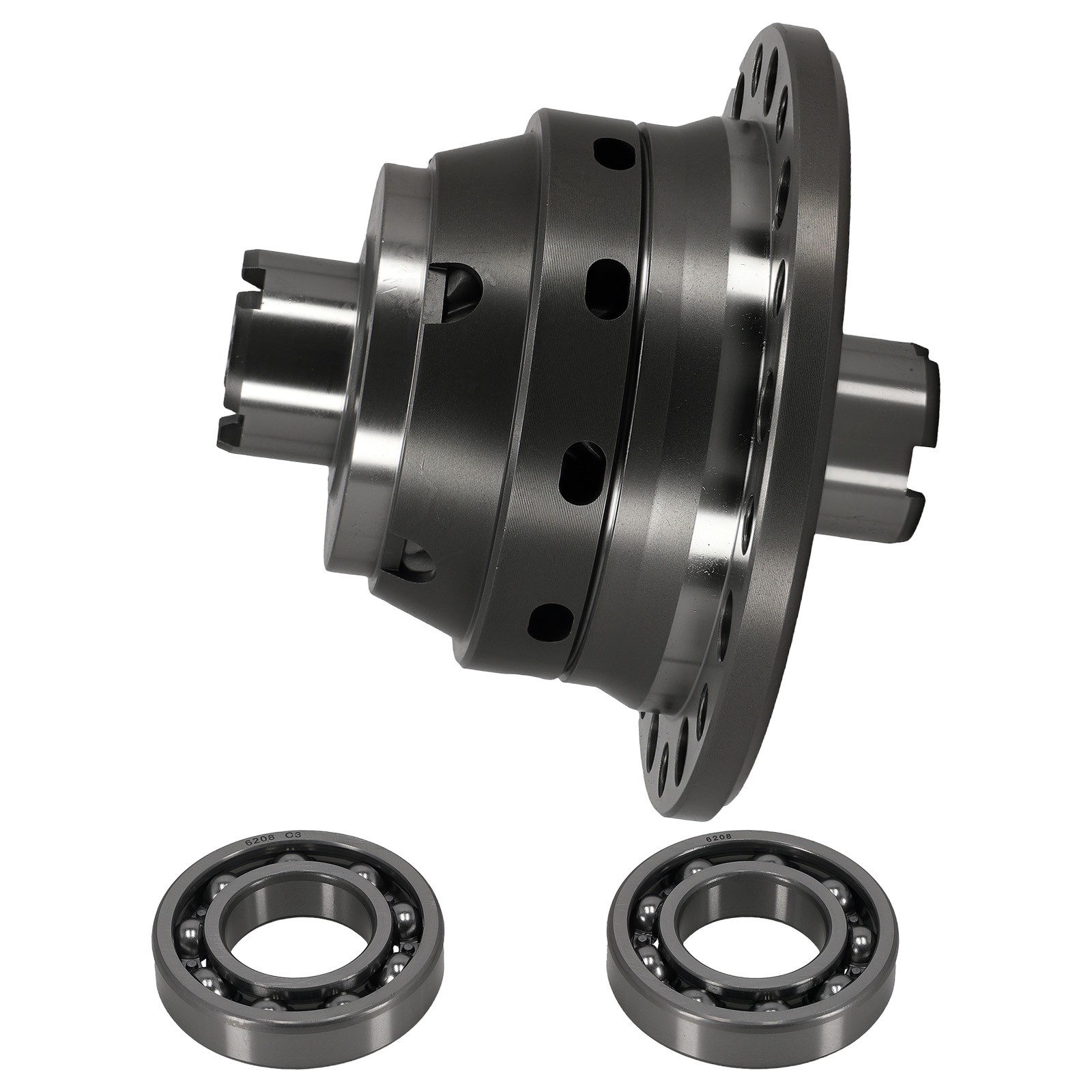 Helical LSD Limited Slip Diff Fit For Honda Civic Si EP3 02-11 Acura RSX 02-06