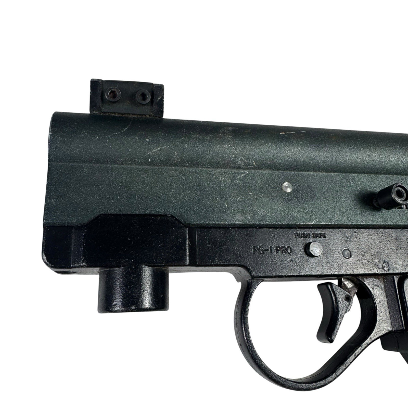 Vintage PG-1 Pro Paintball Gun