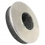 #10 stainless steel Neoprene washers packed in 50 QTY