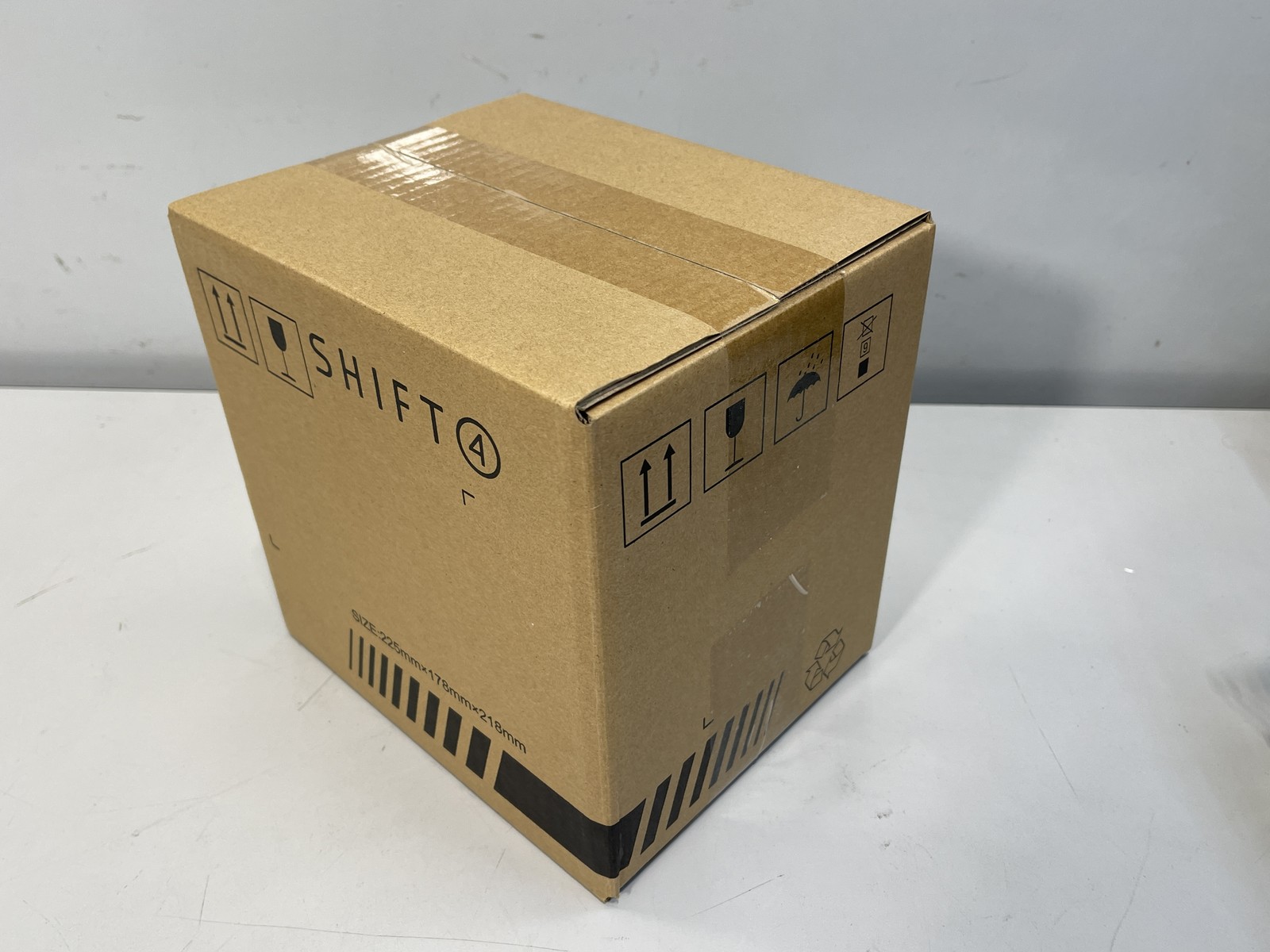SNBC BTP-S80 Compact Thermal Printer - Shift 4