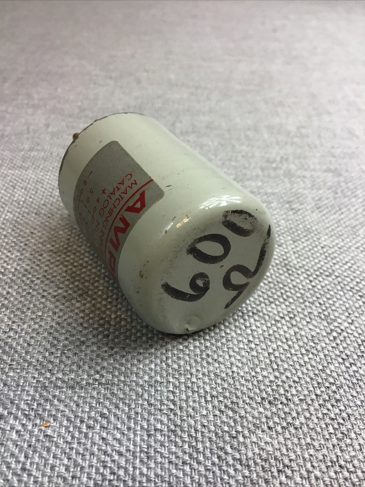 AMPEX 4580200-02 Transformer 440