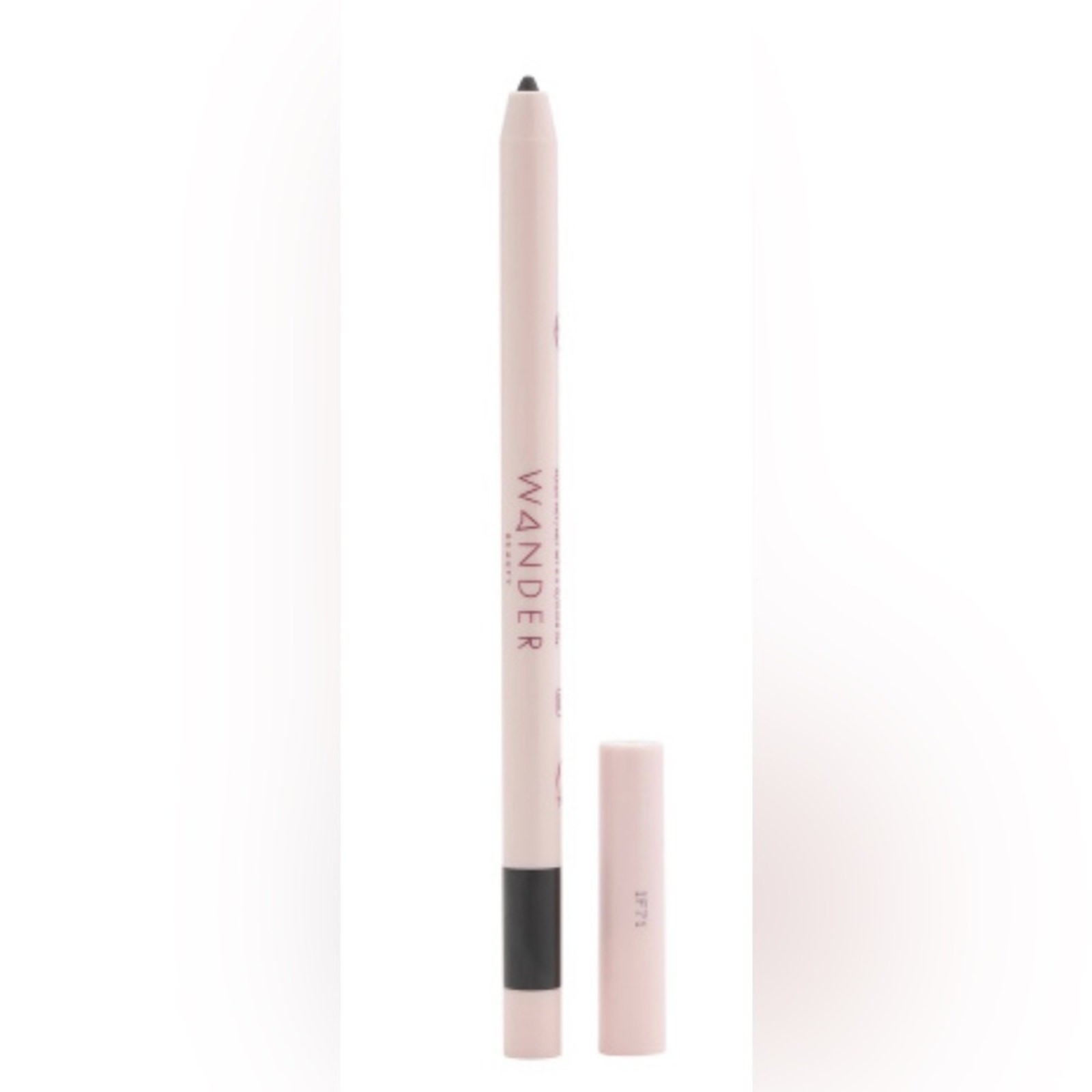 Wander Beauty Black Eyeliner automatic Gel in Jet Black