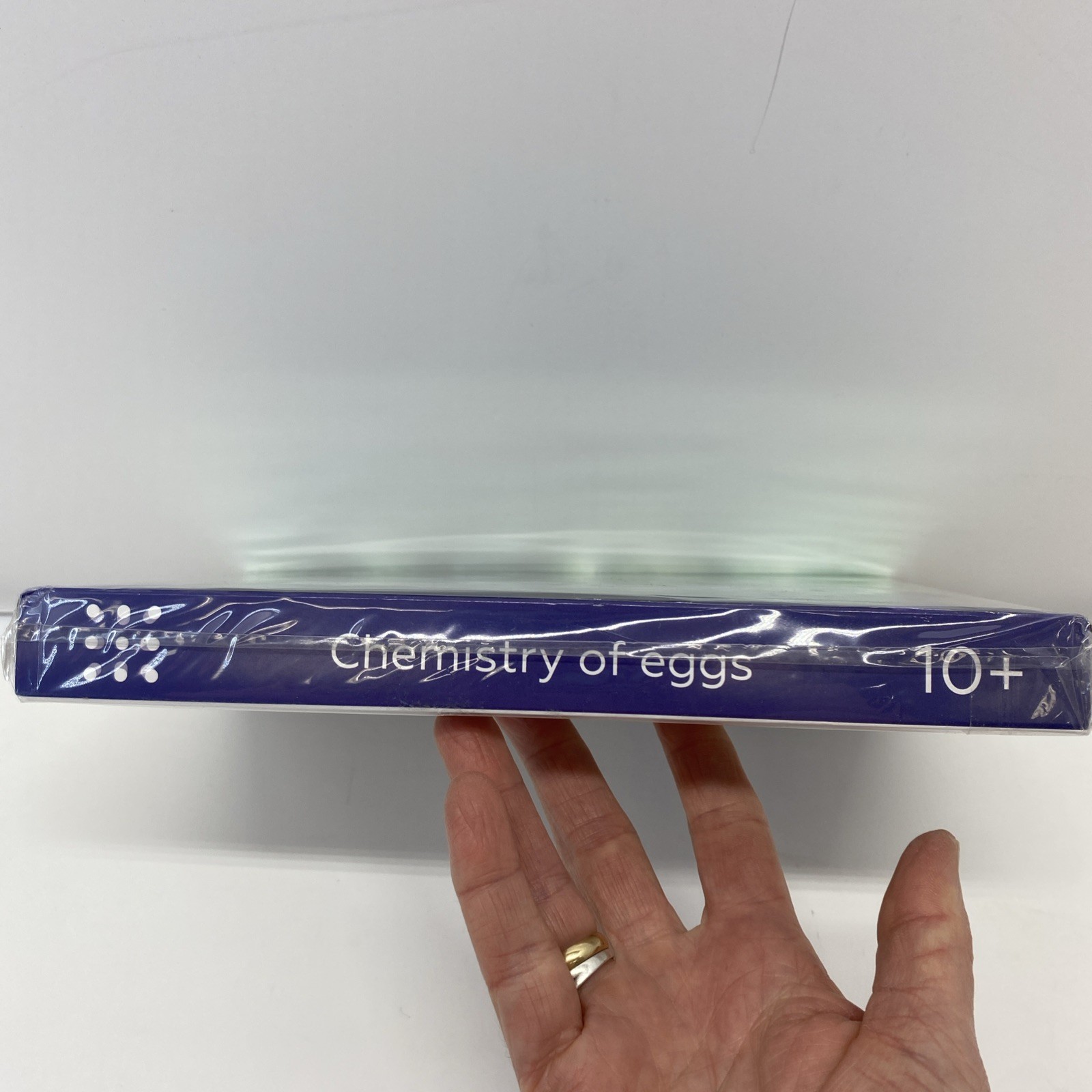 New Sealed Mel Chemistry Lot Of 3 Homeschool Science Kits 10+ 12+