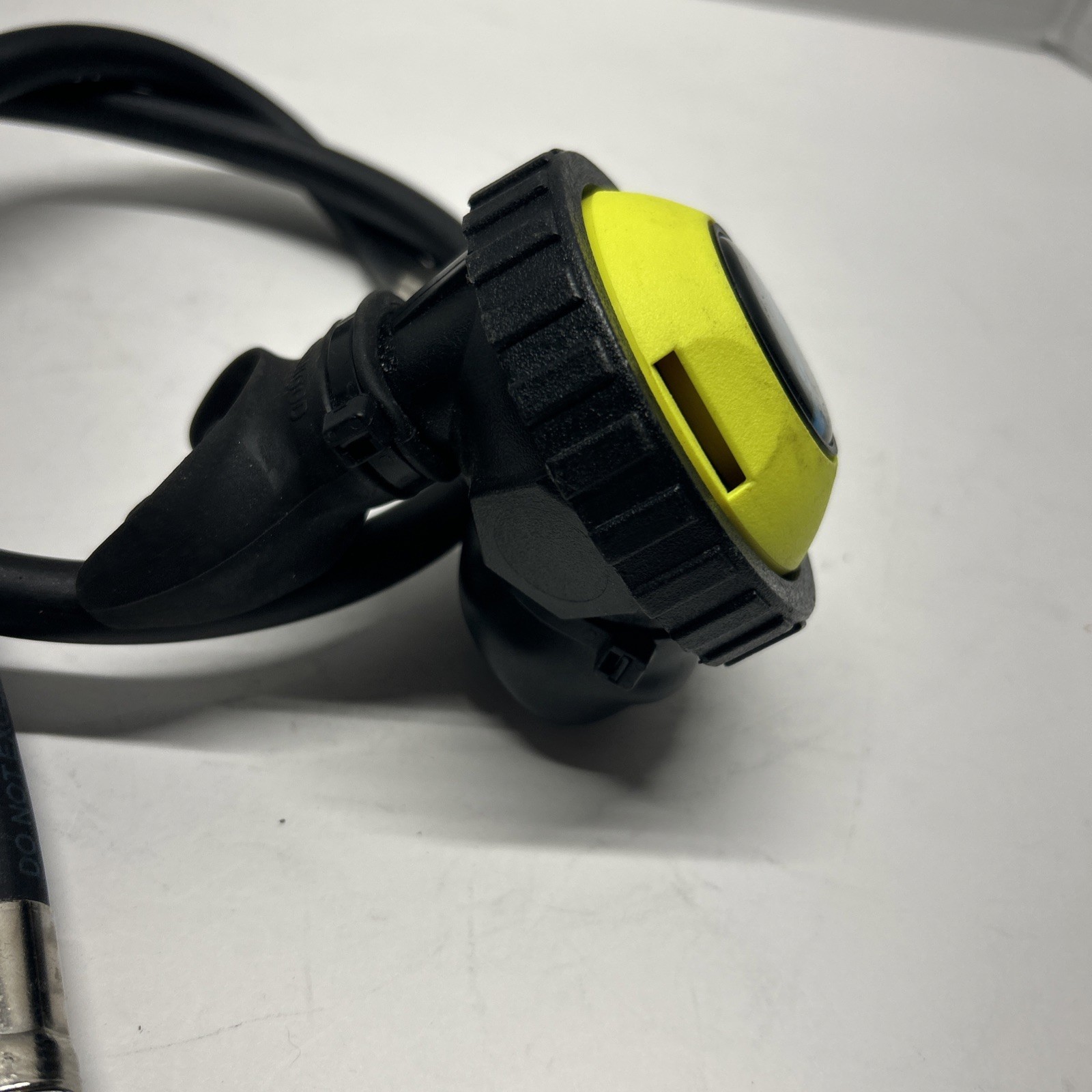 Sherwood Octopus Second Stage Regulator. Scuba . Tested,