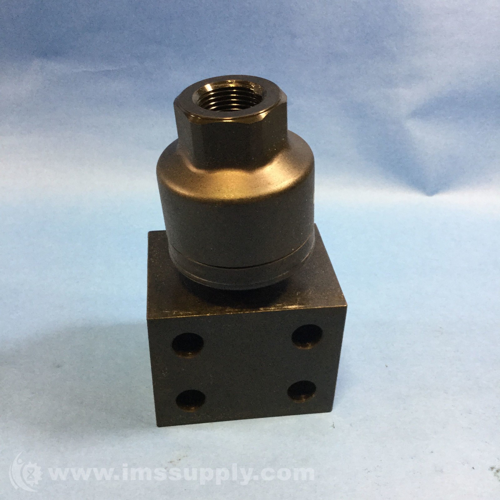 SMC JAL125-27-200 Floating Joint 3856