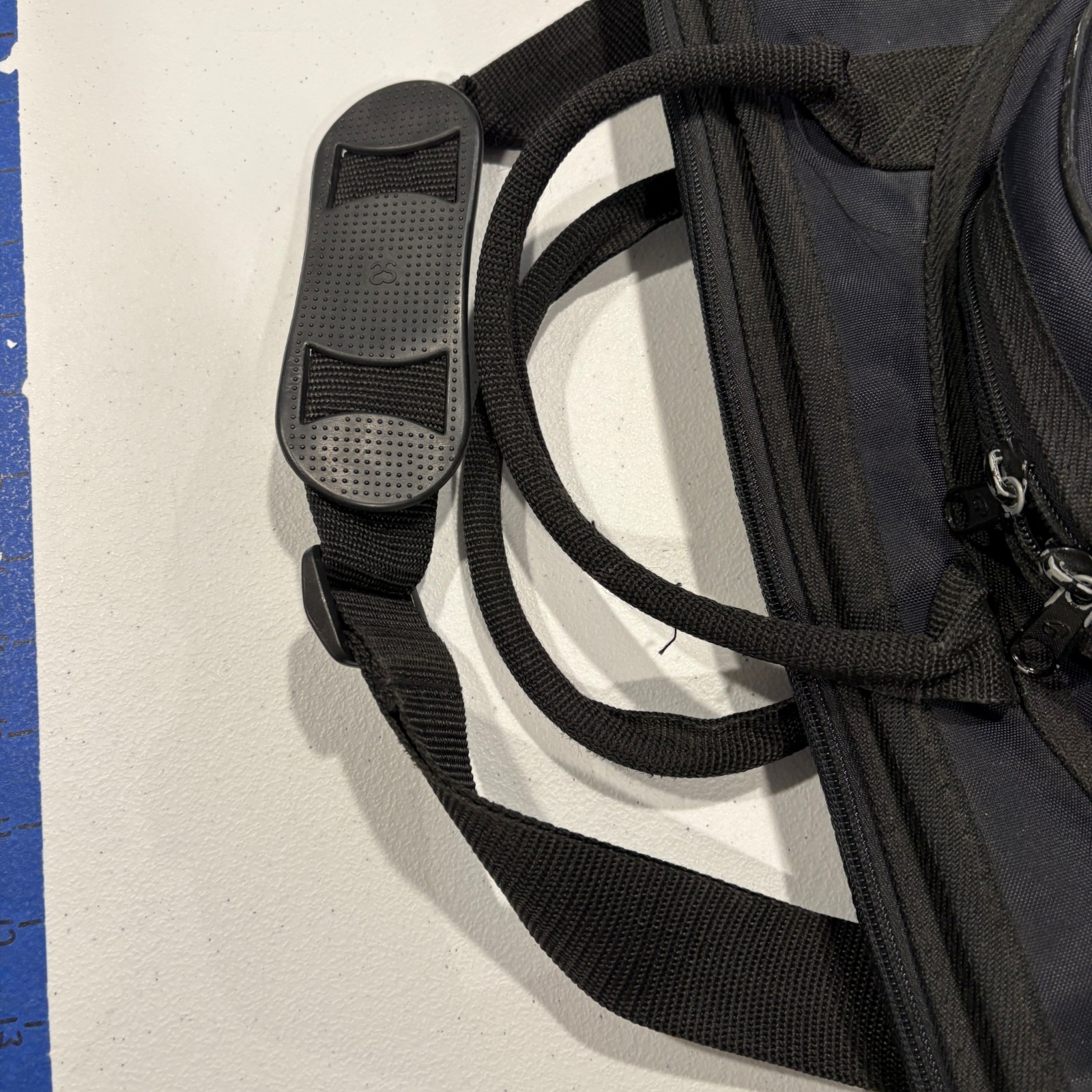 PEARL SNARE DRUM BACKPACK CARRY CASE