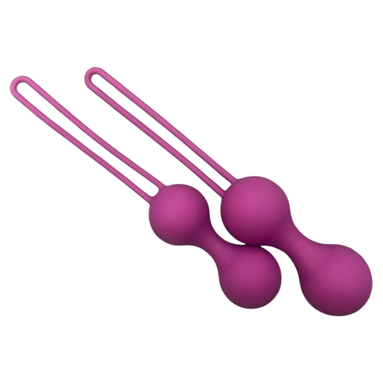 Kegel Exercise Balls Set Strengthen Bladder Control Pelvic Floor