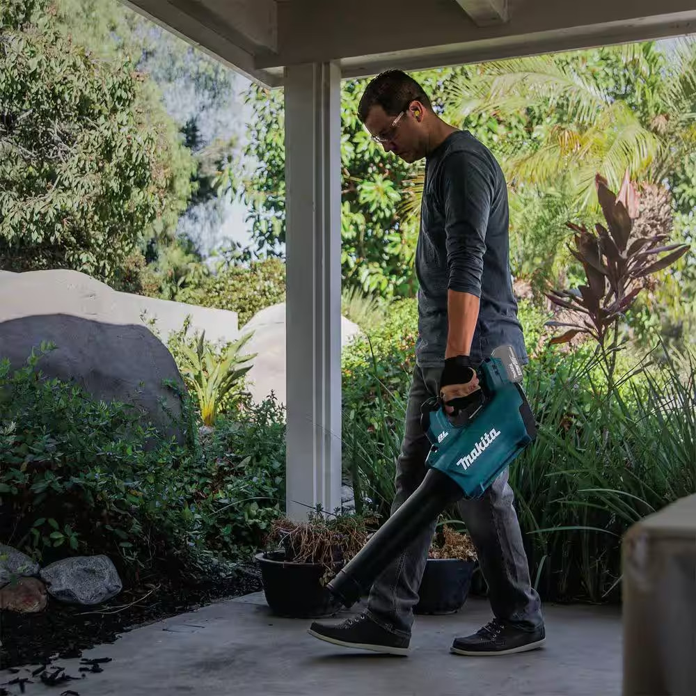 116 MPH 459 CFM 18V LXT Lithium-Ion Brushless Cordless Leaf Blower (Tool-Only)