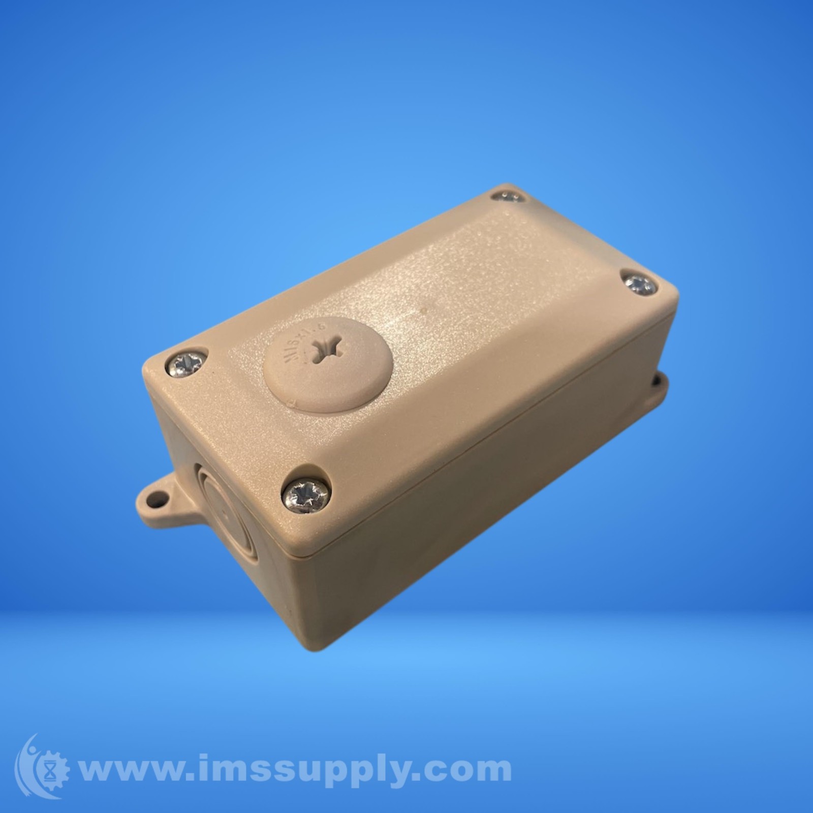 Beige Junction Box FNIP