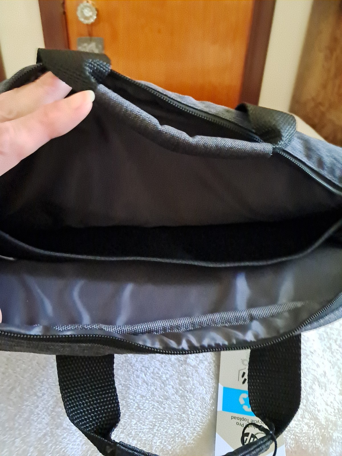 HP Prelude Pro Recycle Topload Laptop Case