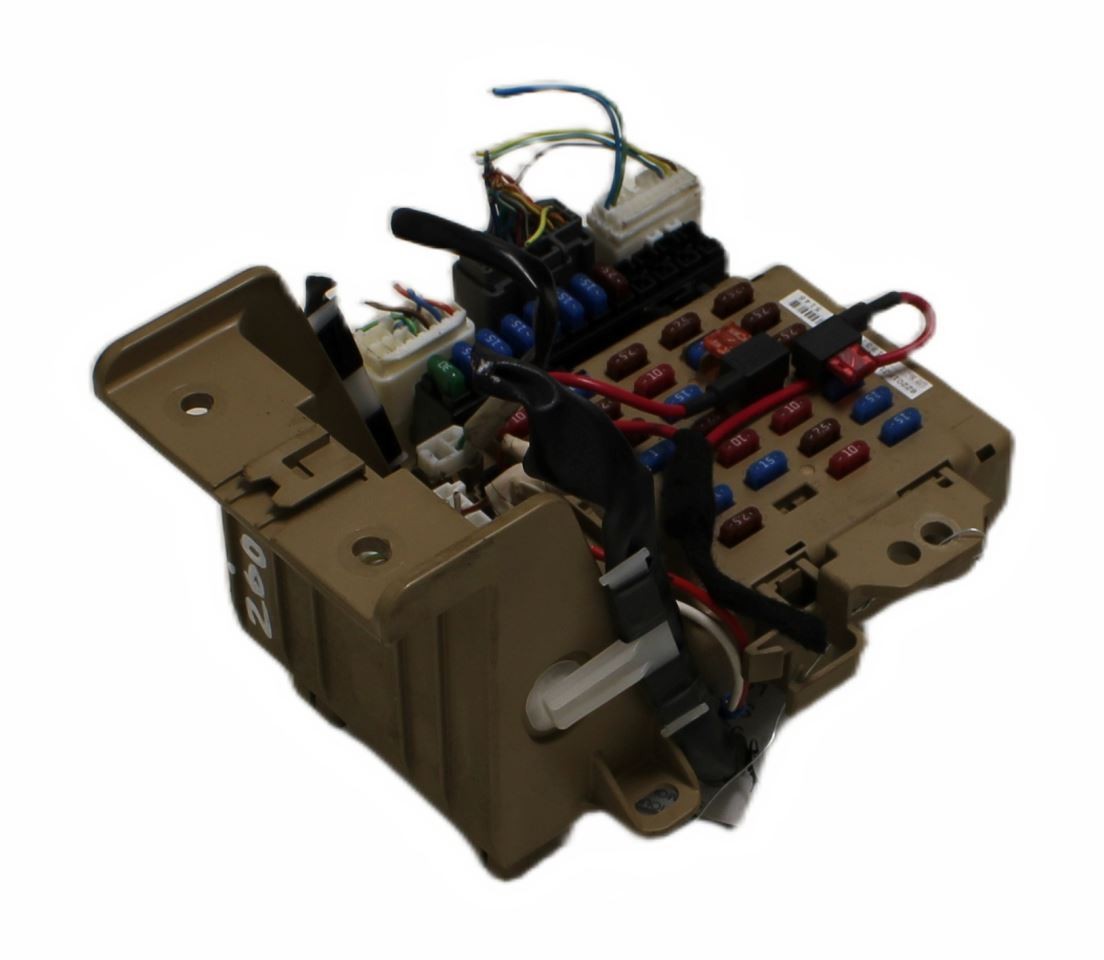 2014 Imprez Control Module Multifunction Integrated Unit US Market OEM 1508174
