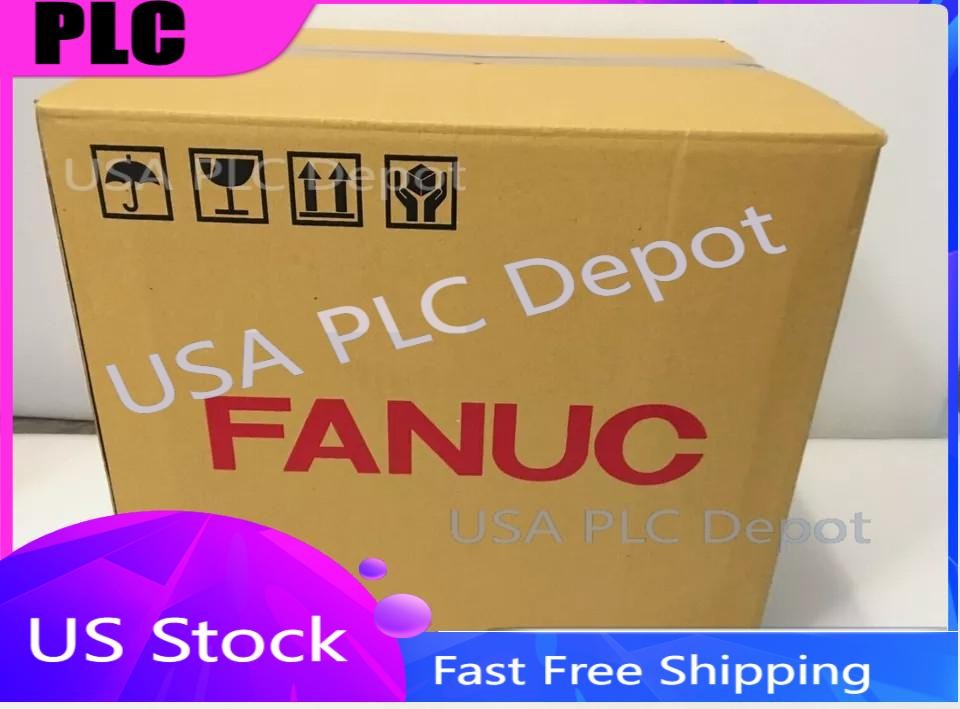 1PCS New FANUC A06B-6081-H103 A06B6081H103 IN BOX