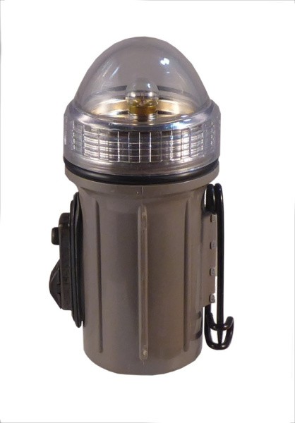 N51 Fulton USCG Approved Life Vest PFD Light