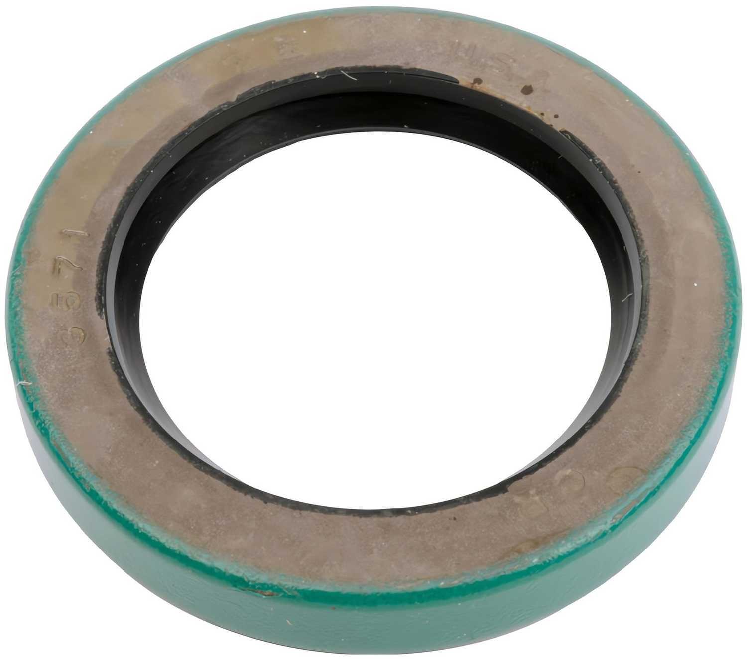 Transfer Case Input Shaft Seal SKF 13571