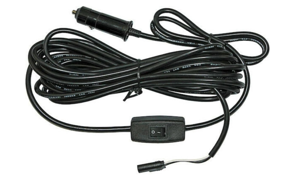 SaltDogg/Buyers Products 3001152, Complete Wiring Harness for TGSUV1B