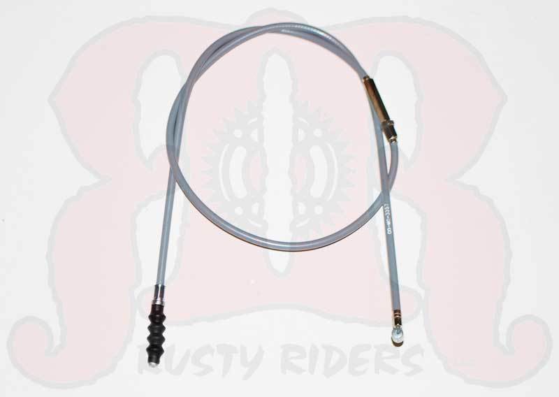 New Clutch Cable for Honda S65 S 65 S-65 CYF130 CYF 130 Super 22870-035-810