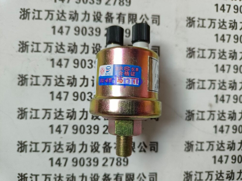 1pc new 3846N-010-C2 oil pressure sensor NPT1/8