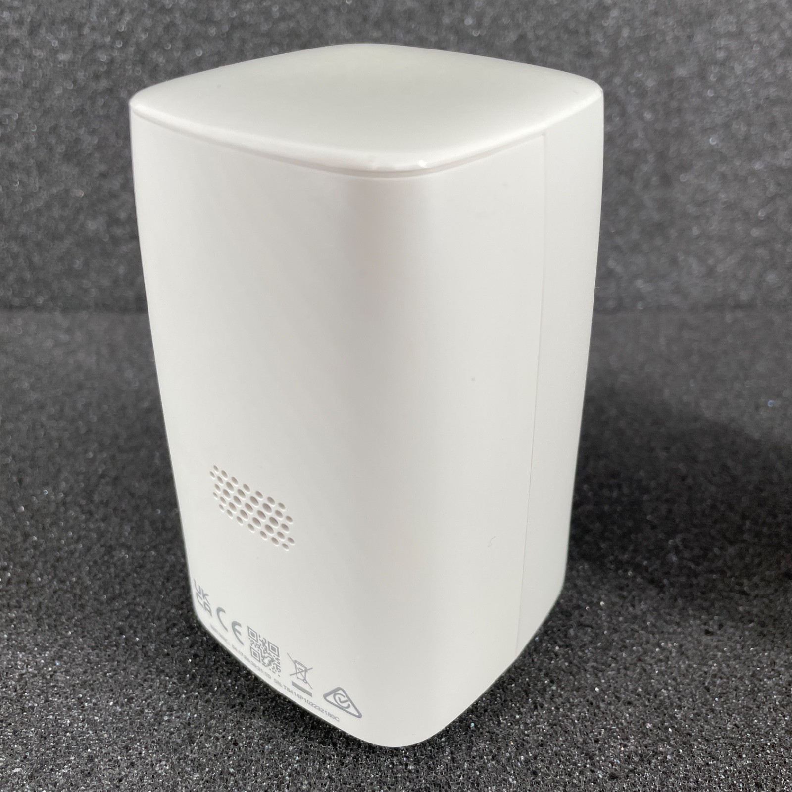 2-Pack Eufy T8414 Wi-Fi Pan & Tilt Indoor Mini Security Camera (No Accessories)