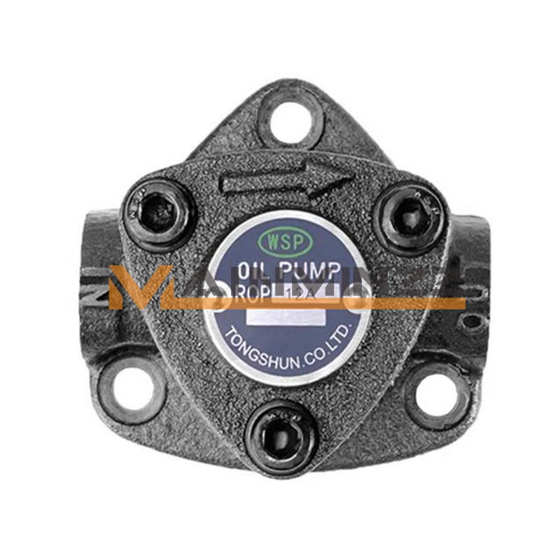 1PCS WSP gear pump ROP-12A NEW
