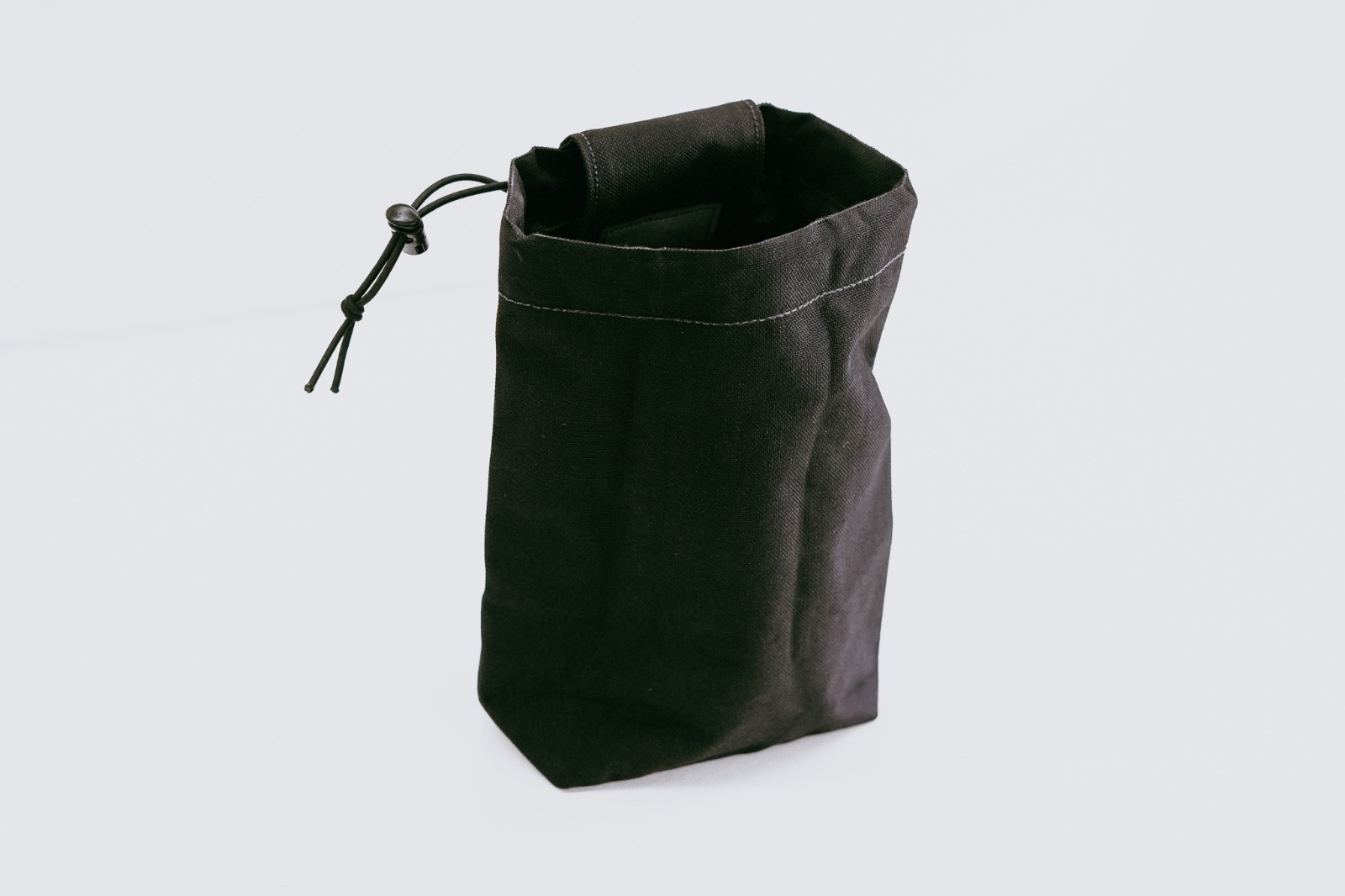Roll Up Dump Pouch