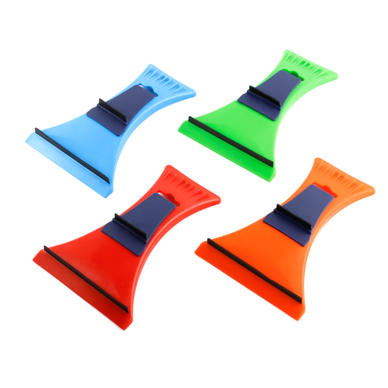 Streetwize Windscreen Window Ice Scraper Squeegee Winter Snow Vehicle Car Van