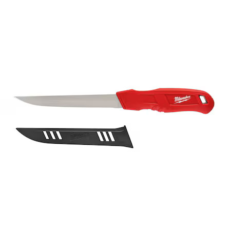 Milwaukee Tool 48-22-1921 Smooth Blade Insulation Knife