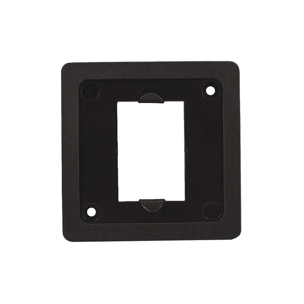 BEA  Weather Ring,Plastic,4-3/4in.L 45AX39