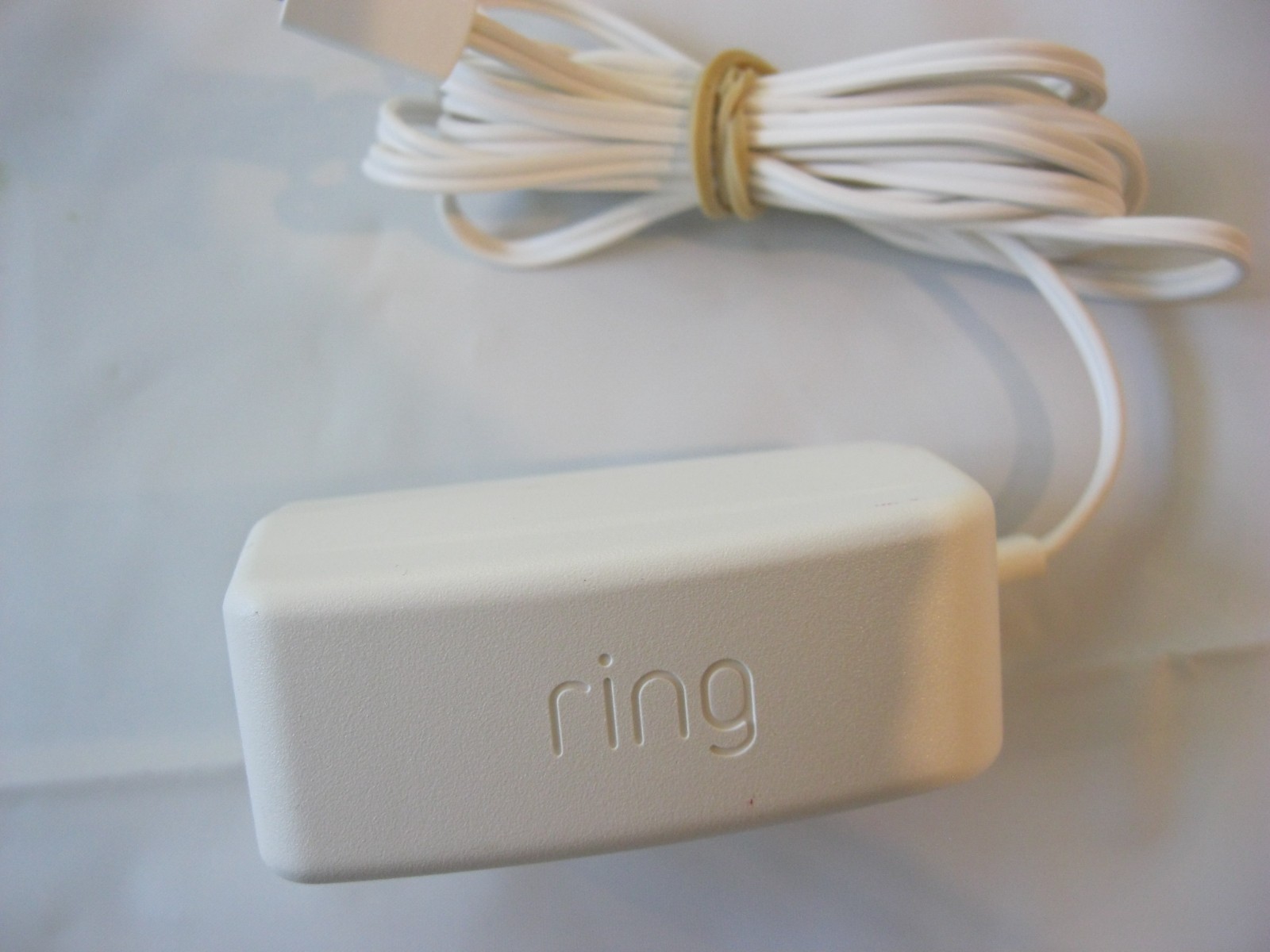 Genuine Ring Indoor Micro USB Power Supply DSA-12PFU-05 FUS AC Adapter FREE SHIP