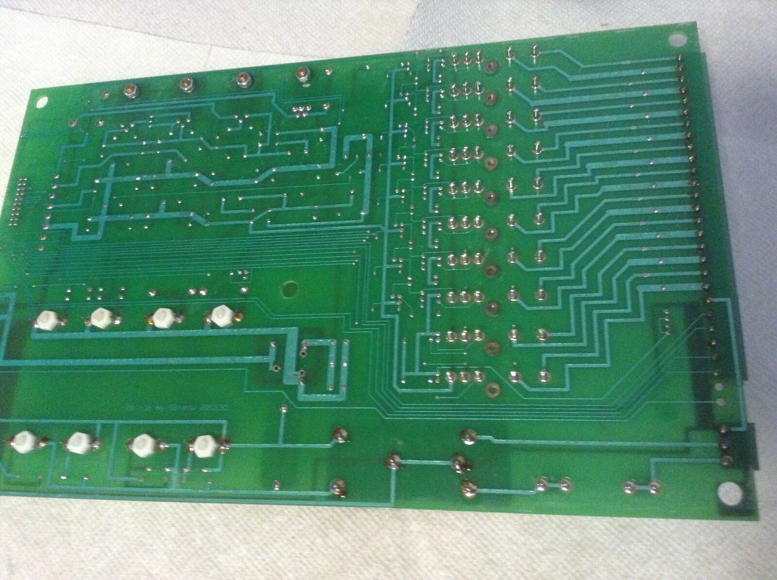 OES OES502 Board