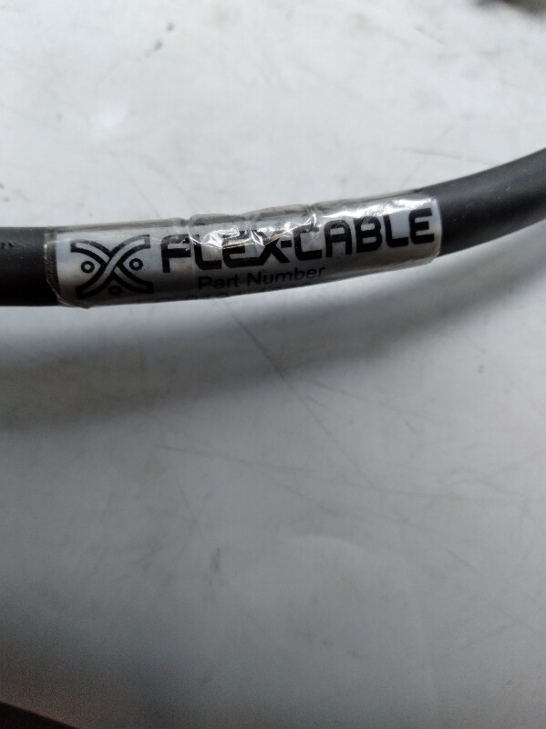 NEW FC-9101-1369-E003 Interface Cable 3 Ft