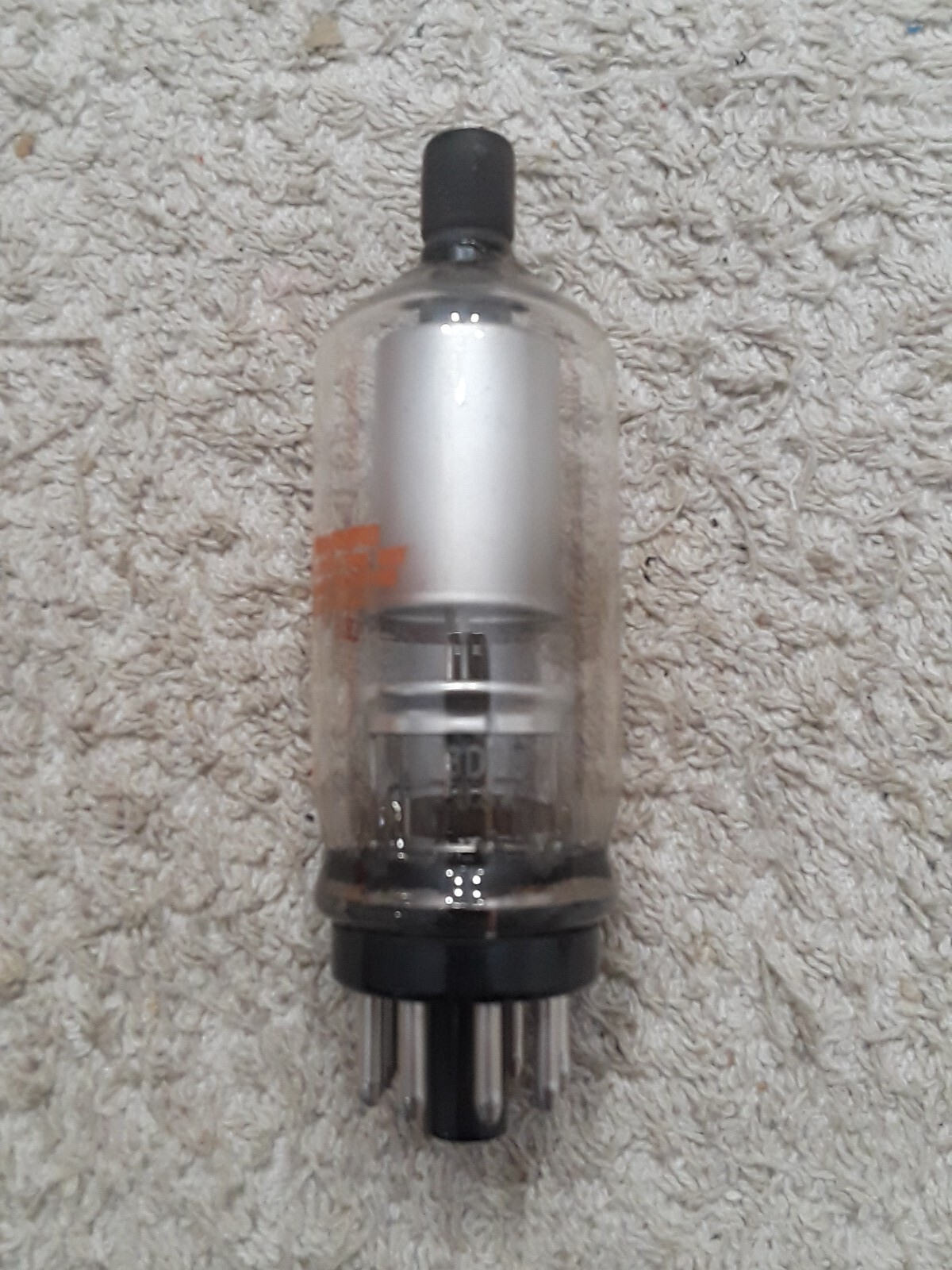 NOS RCA 3DC3 Vacuum tube