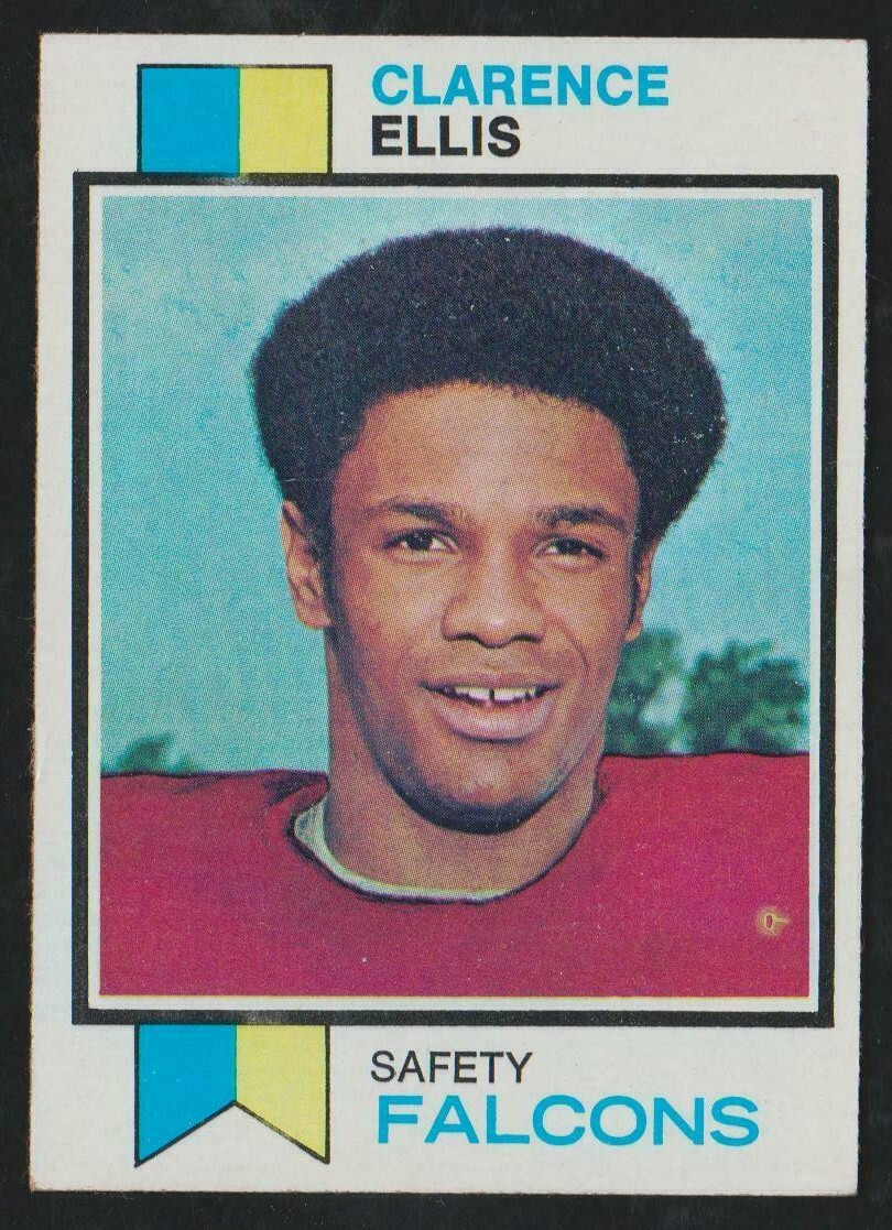 1973 TOPPS FOOTBALL YOU PICK #201 - #400 NM **** FREE SHIPPING ****