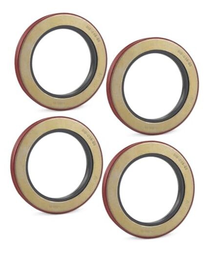 Oil Seal 010-056-00 Fit for Dexter 10K 12K 15K trailer axles, for AL-KO 4PCS