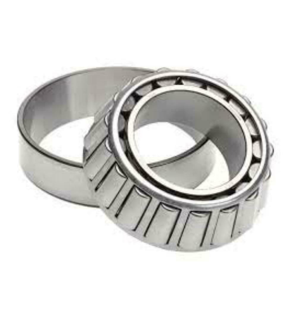 TOPROL 30208 TAPER ROLLER WHEEL BEARING 40x80x19.75 mm