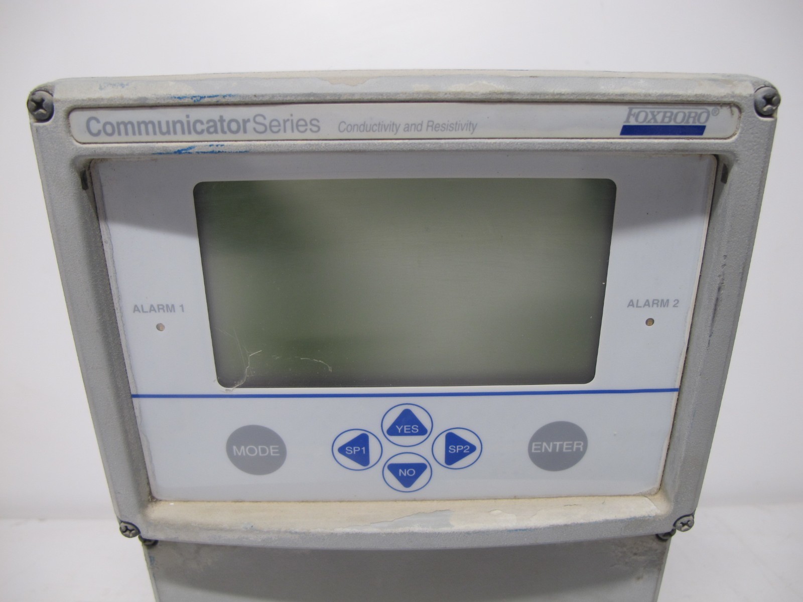Foxboro 875CR-A3F-A Transmitter Communicator Series 875CRA3F-A Invensys CD