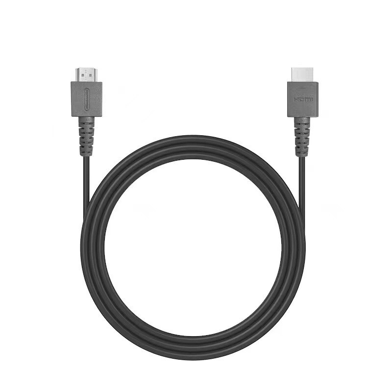 Dock Set AC Adapter Charging Dock HDMI Cable For Nintendo Switch OLED