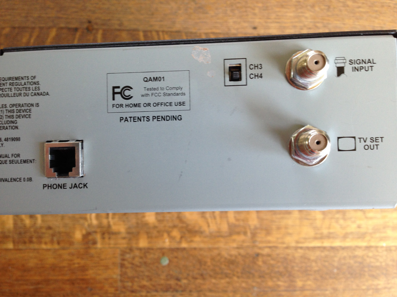 Dish 3750 Receiver