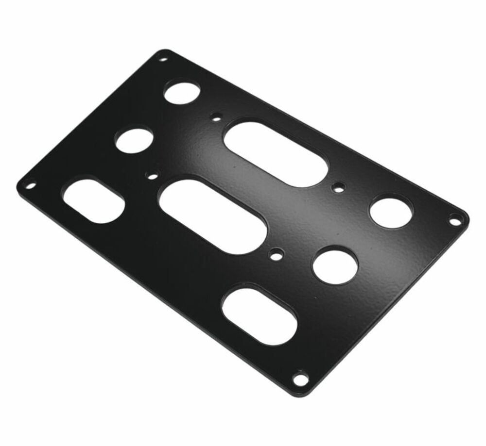 KFI Products 100635 Winch Mount