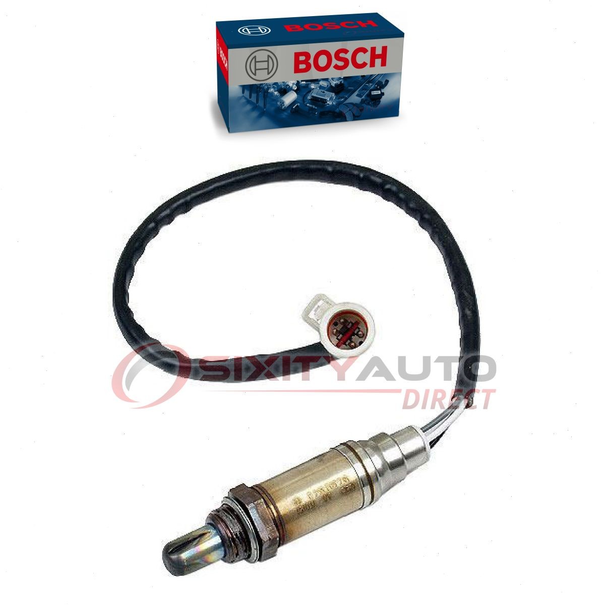 Bosch Upstream Oxygen (O2) Sensor for 1999-2000 Mercury Mystique 2.0L 2.5L dj