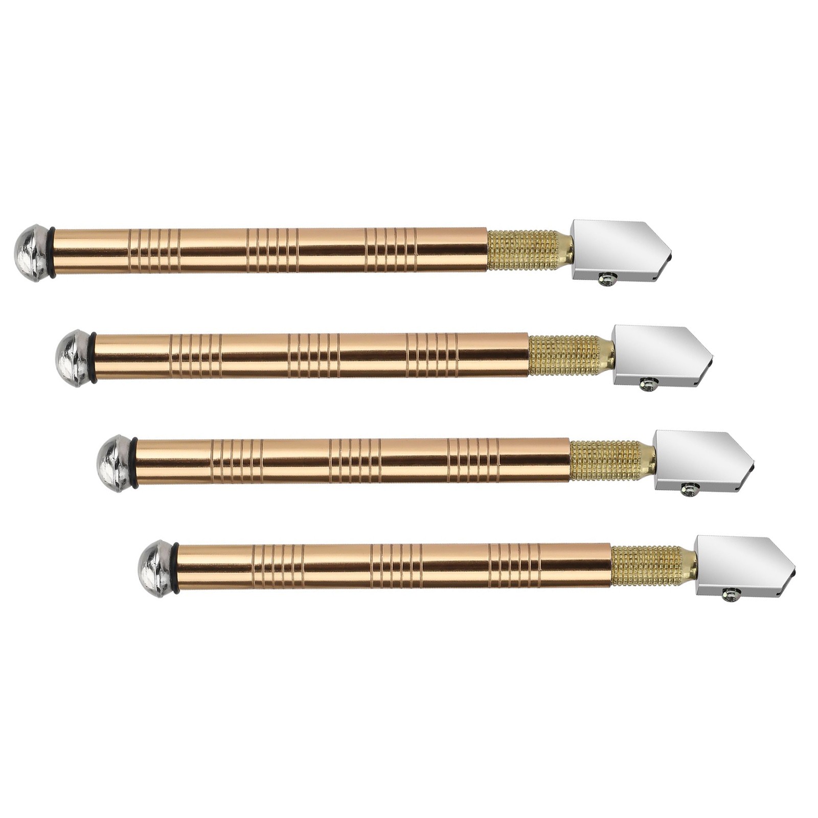 Professional Diamond Glass Cutter ideal for cutting glass, tiles, mirrors