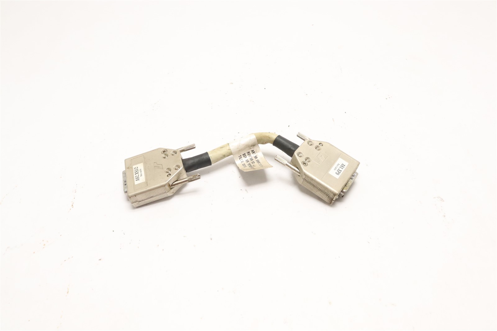 ABB ROBOT PENDANT CABLE 3HAC 5518-1