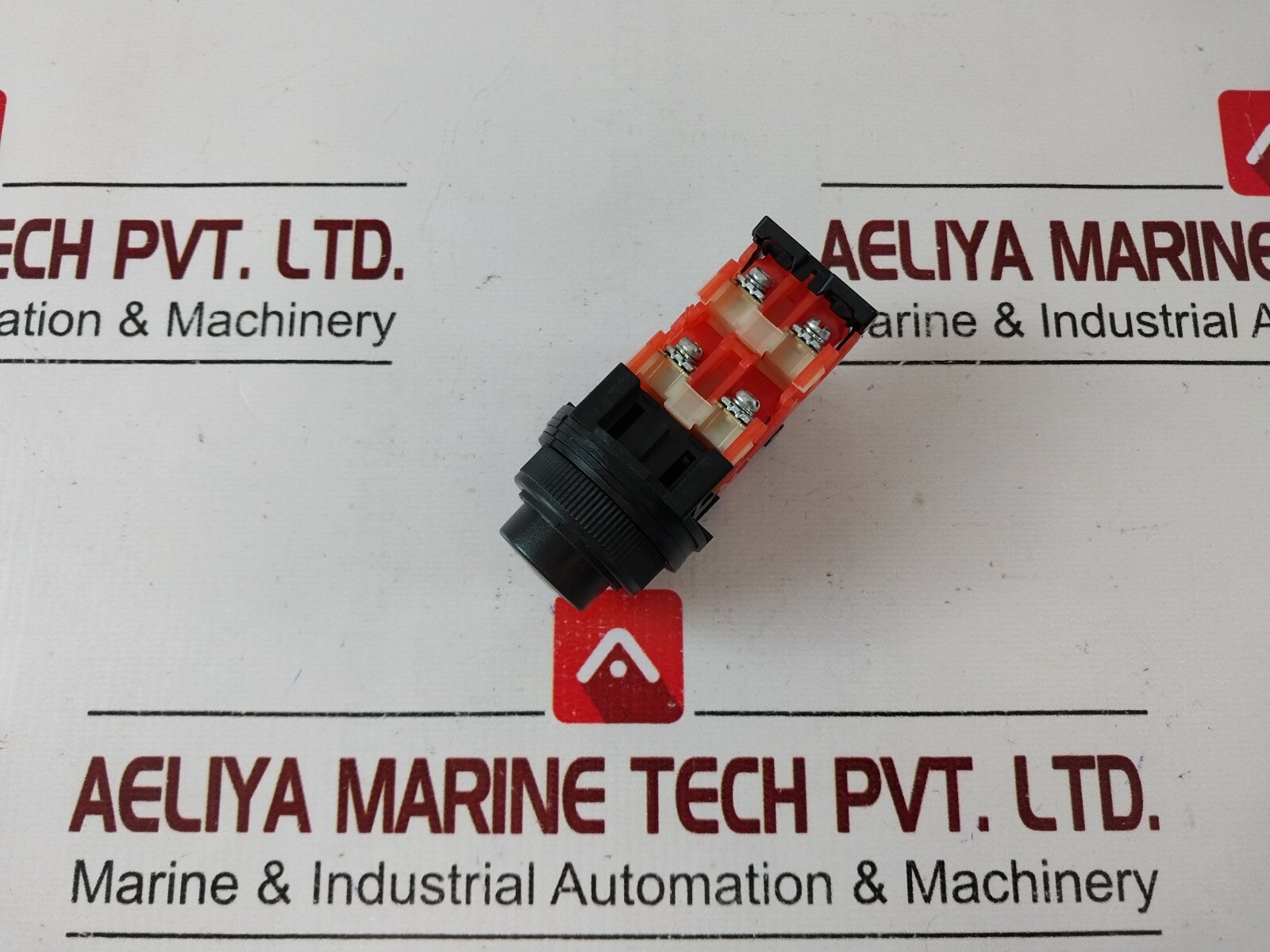 Fuji Electric AR30JR-2A Selector Switch 250V 6A