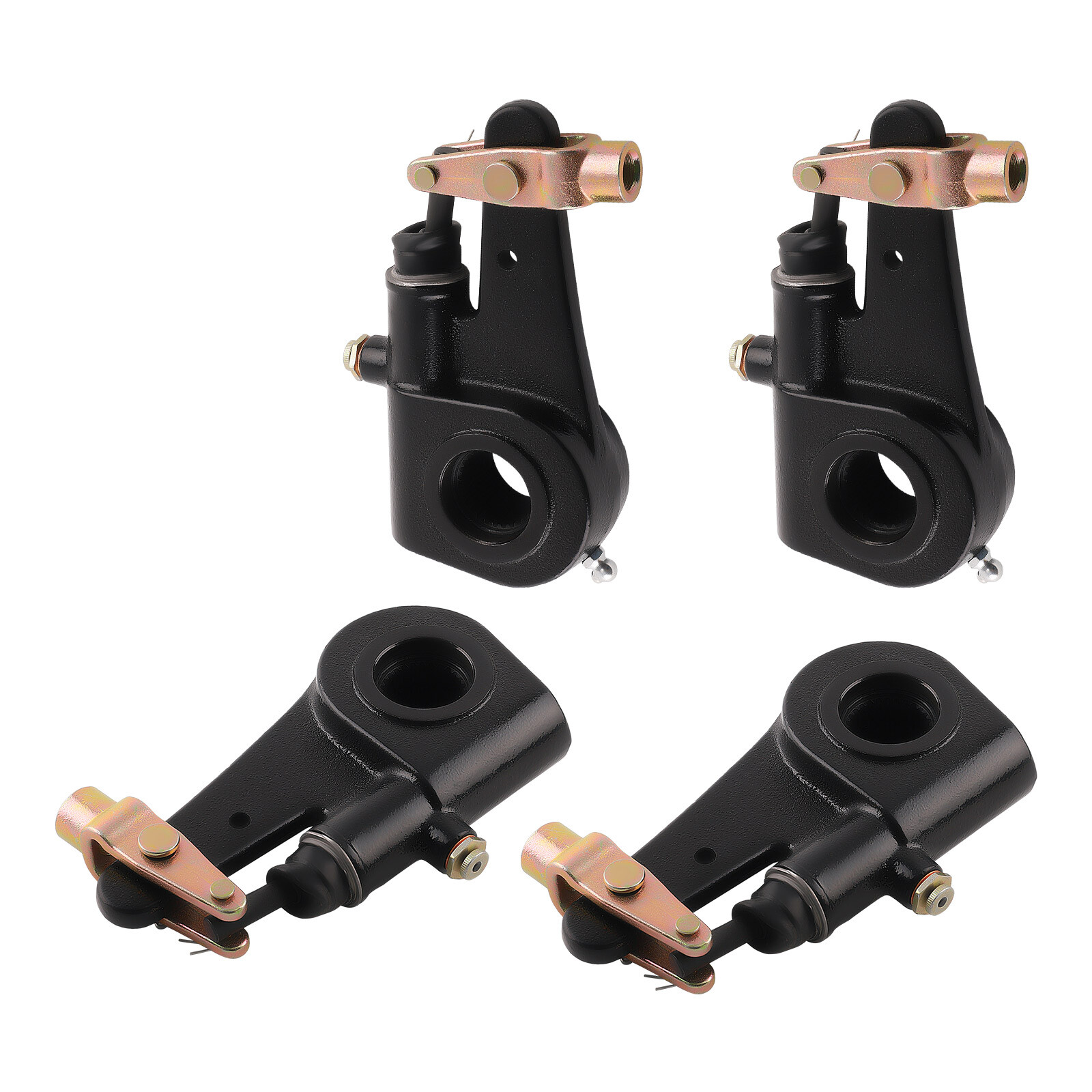 4 x Automatic Slack Adjusters For  Meritor R802463 R802447 R802446 R802441